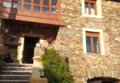 Casa de camp amb terreny en venda a la España, Tineo, ref.: TR248620 foto