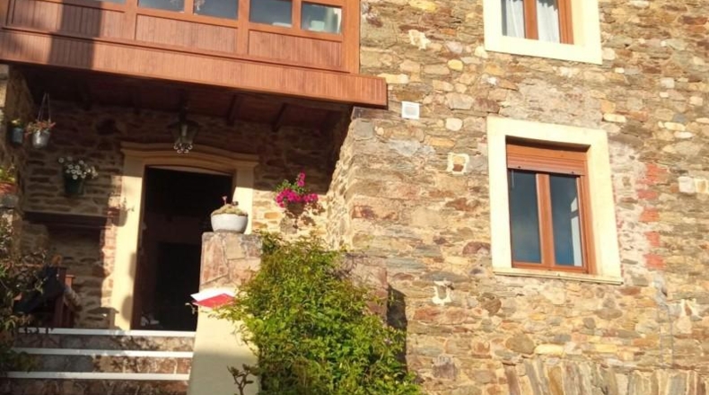 Asturias - Tineo - 2300m2