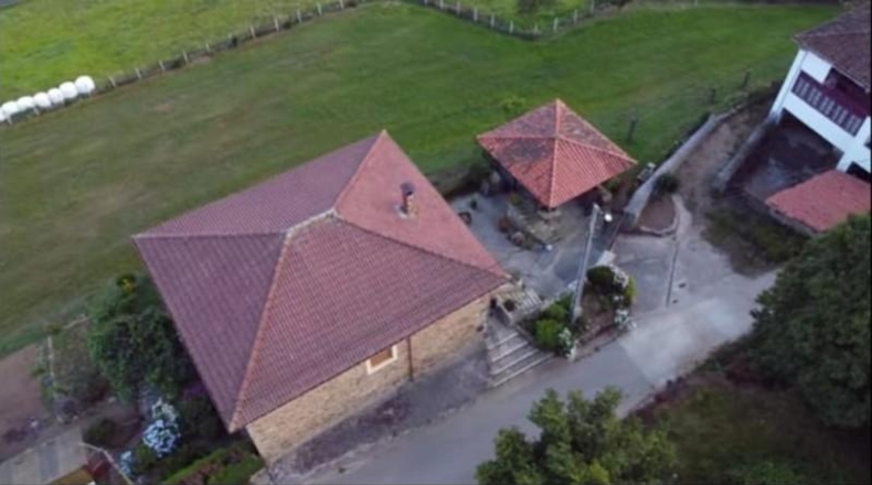 Asturias - Tineo - 2300m2