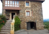 Casa de camp amb terreny en venda a la España, Tineo, ref.: TR248620 foto