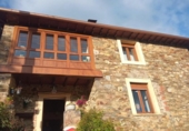 Casa de camp amb terreny en venda a la España, Tineo, ref.: TR248620 foto