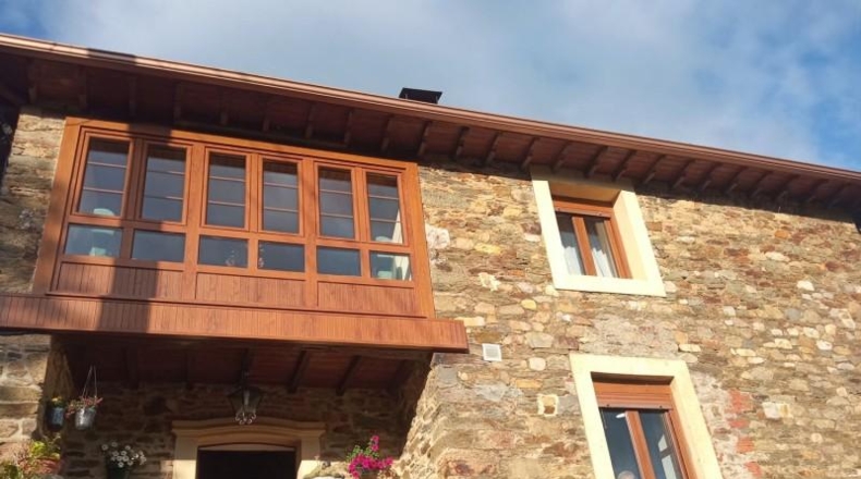 Asturias - Tineo - 2300m2
