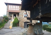 Casa de camp amb terreny en venda a la España, Tineo, ref.: TR248620 foto