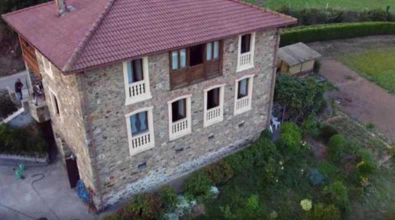 Asturias - Tineo - 2300m2