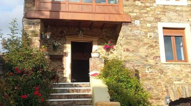 Asturias - Tineo - 2300m2
