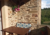 Casa de camp amb terreny en venda a la España, Tineo, ref.: TR248620 foto