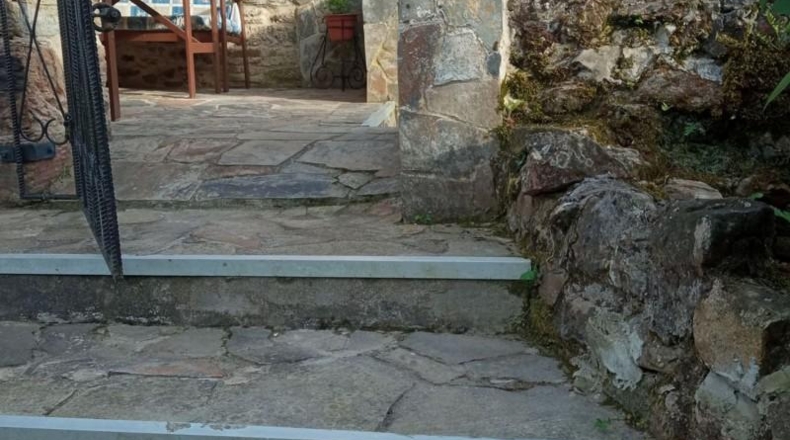 Asturias - Tineo - 2300m2