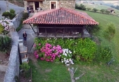 Casa de camp amb terreny en venda a la España, Tineo, ref.: TR248620 foto