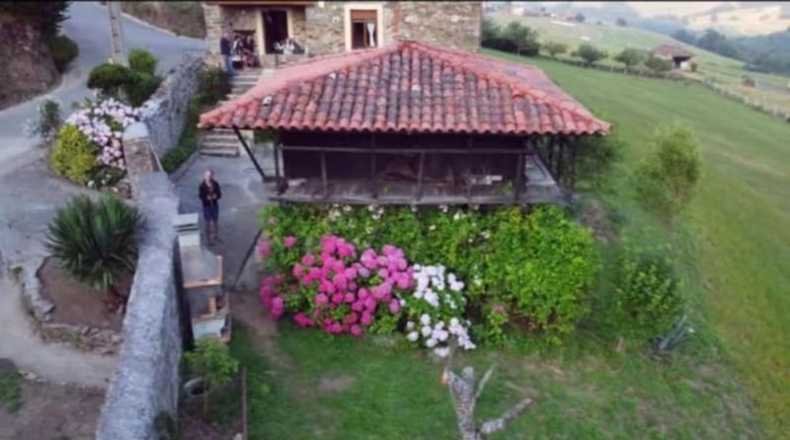 Asturias - Tineo - 2300m2