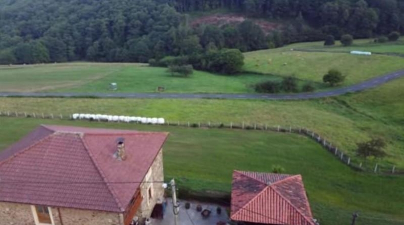 Asturias - Tineo - 2300m2