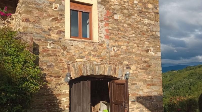 Asturias - Tineo - 2300m2