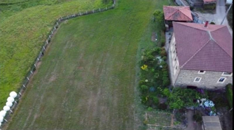 Asturias - Tineo - 2300m2