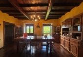 Casa de camp amb terreny en venda a la España, Tineo, ref.: TR248620 foto