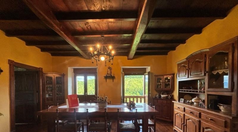 Asturias - Tineo - 2300m2
