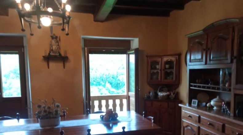 Asturias - Tineo - 2300m2