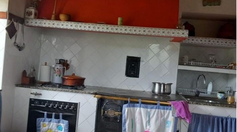 Asturias - Tineo - 2300m2