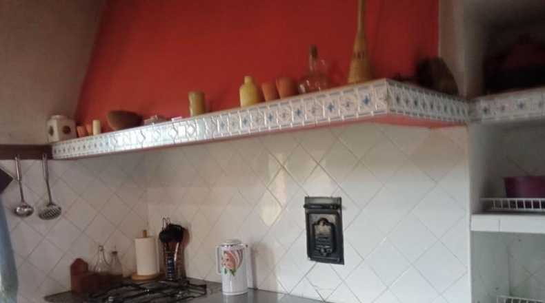Asturias - Tineo - 2300m2