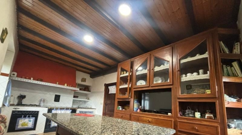 Asturias - Tineo - 2300m2