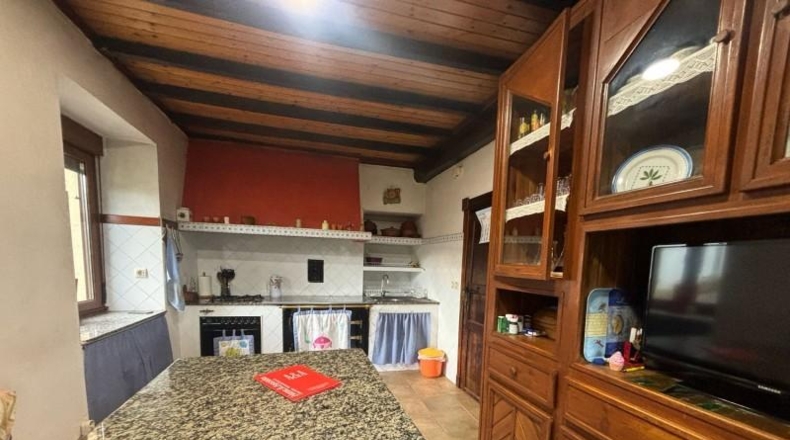 Asturias - Tineo - 2300m2