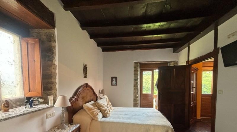Asturias - Tineo - 2300m2