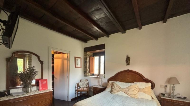 Asturias - Tineo - 2300m2
