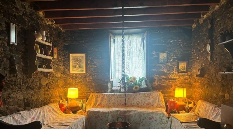Asturias - Tineo - 2300m2
