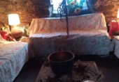 Casa de camp amb terreny en venda a la España, Tineo, ref.: TR248620 foto