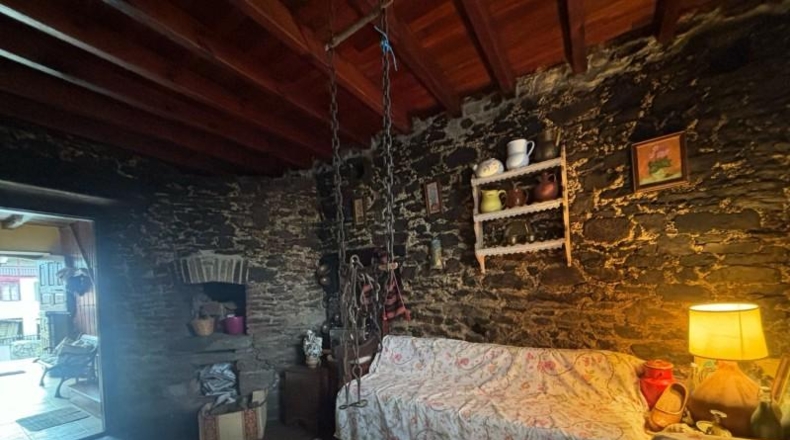 Asturias - Tineo - 2300m2
