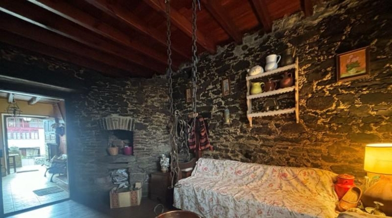 Asturias - Tineo - 2300m2