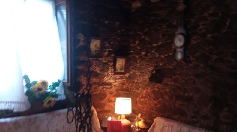 Asturias - Tineo - 2300m2