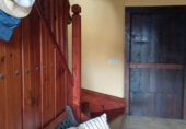 Casa de camp amb terreny en venda a la España, Tineo, ref.: TR248620 foto