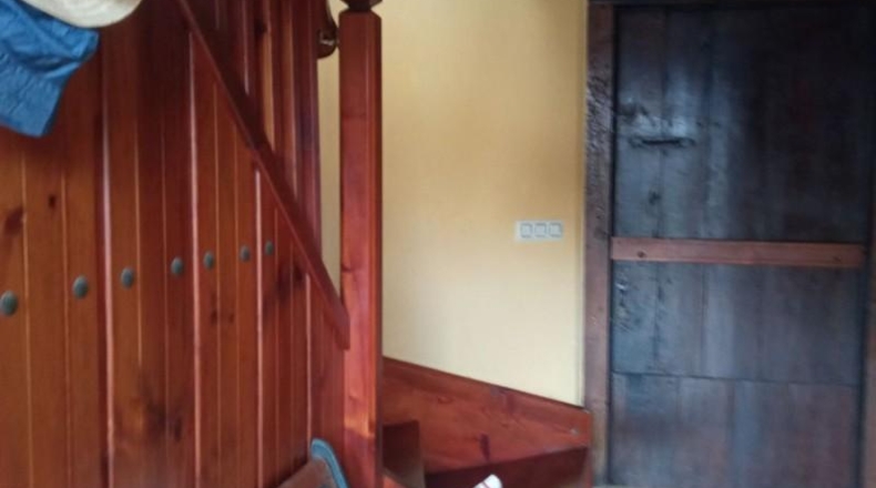 Asturias - Tineo - 2300m2