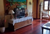 Casa de camp amb terreny en venda a la España, Tineo, ref.: TR248620 foto