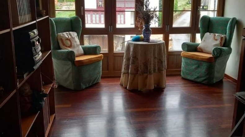 Asturias - Tineo - 2300m2
