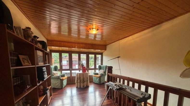 Asturias - Tineo - 2300m2