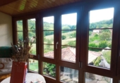 Casa de camp amb terreny en venda a la España, Tineo, ref.: TR248620 foto