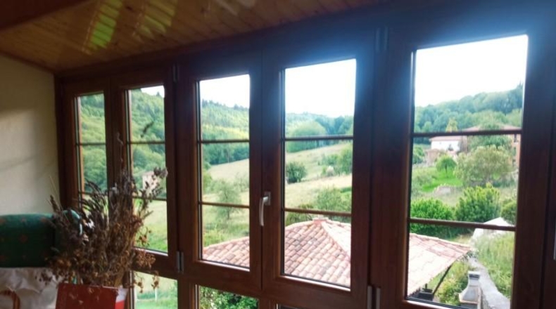 Asturias - Tineo - 2300m2