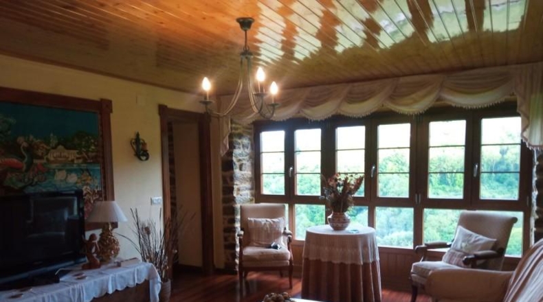 Asturias - Tineo - 2300m2