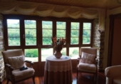 Casa de camp amb terreny en venda a la España, Tineo, ref.: TR248620 foto