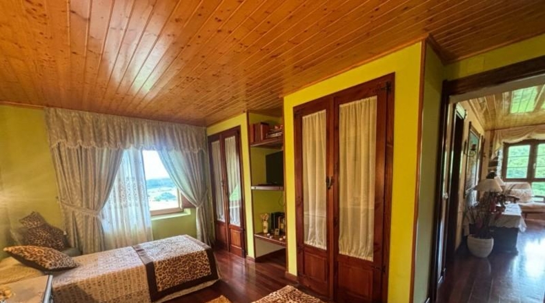Asturias - Tineo - 2300m2