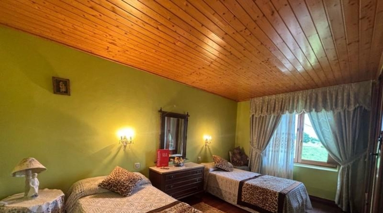 Asturias - Tineo - 2300m2
