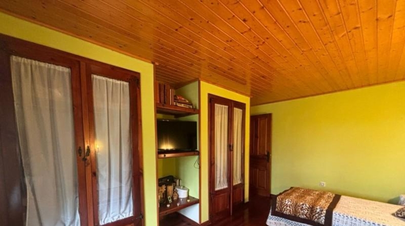 Asturias - Tineo - 2300m2