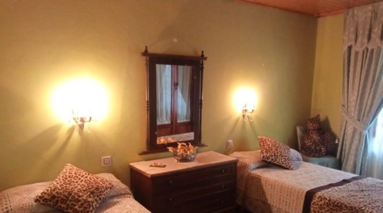 Asturias - Tineo - 2300m2