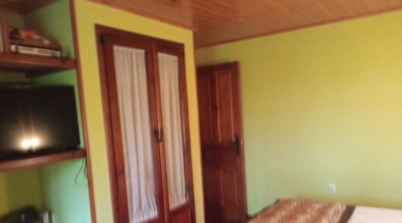 Asturias - Tineo - 2300m2
