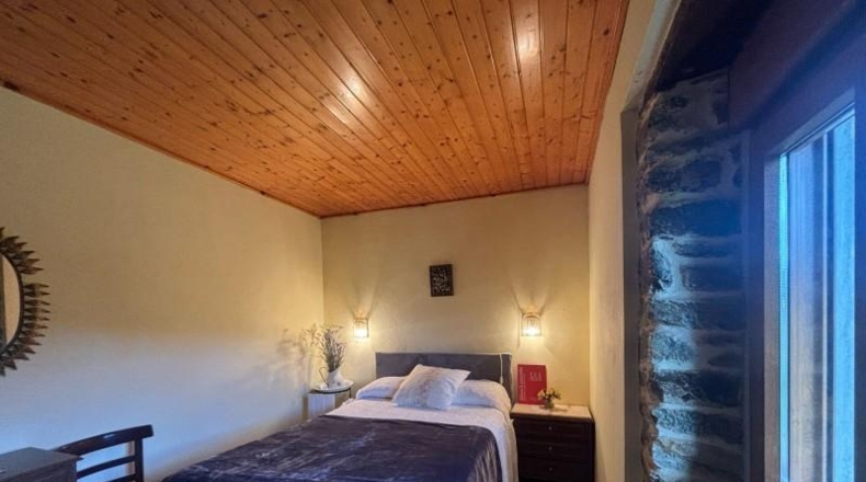 Asturias - Tineo - 2300m2