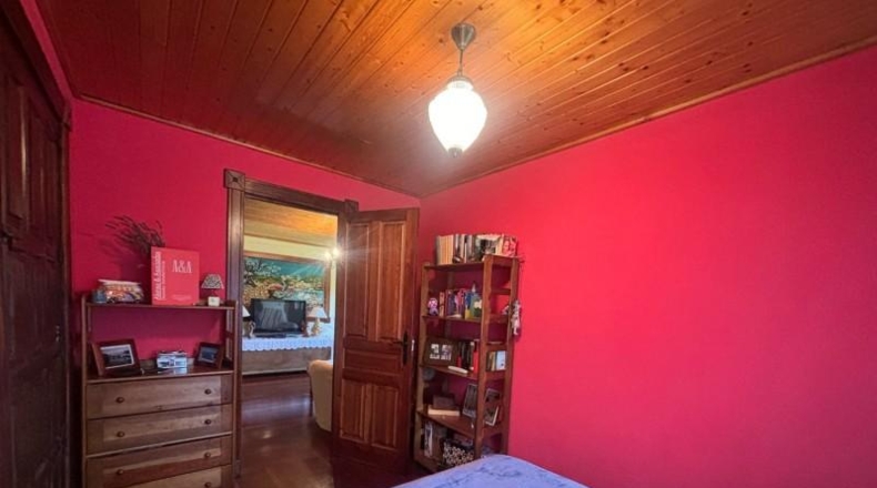 Asturias - Tineo - 2300m2