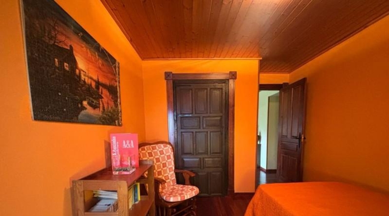 Asturias - Tineo - 2300m2