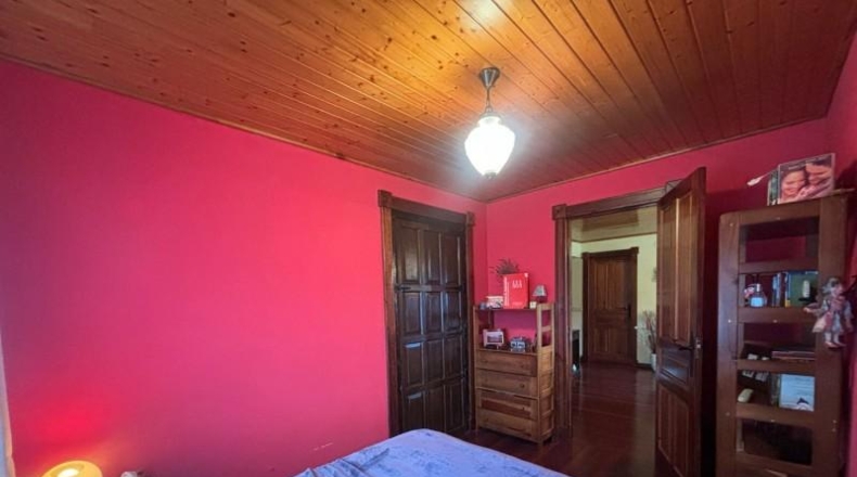 Asturias - Tineo - 2300m2