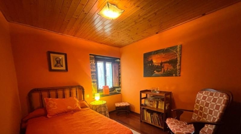 Asturias - Tineo - 2300m2
