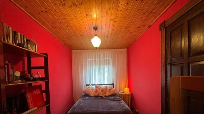 Asturias - Tineo - 2300m2